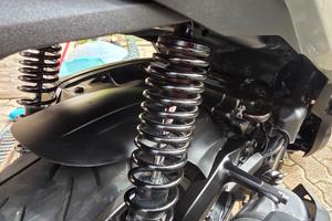 parafango honda forza 350