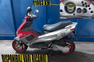 GILERA RUNNER 50 2t ANNO 2010 x RICAMBI
