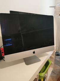 iMac 21.5 a1418 Intel i5 