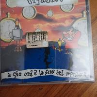 cd ligabue