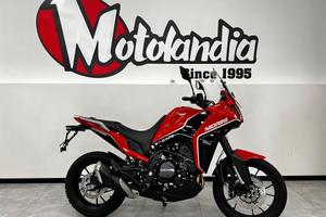 Moto Morini X-Cape 650 KM0!!!