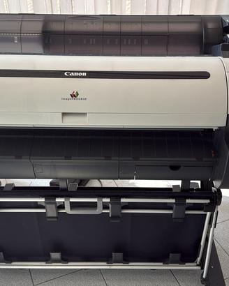 PLOTTER CANON