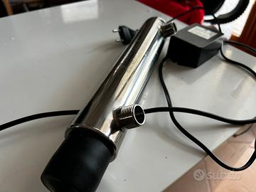 Lampada UV per sterilizzazione