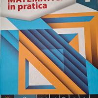 libro matematica in pratica 1