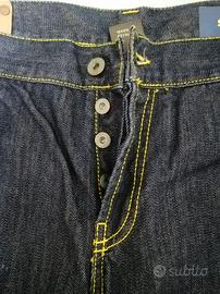 pantaloncini Jeans UOMO