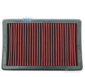 FILTRO ASPIRAZIONE DIRETTA VOLKSWAGEN T-ROC 17-