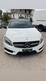 Mercedes Classe a45 amg