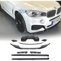 KIT CARROZZERIA BMW X6 F16 14- LOOK M PERFORMANCE 