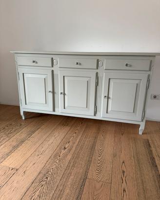 Credenza in legno