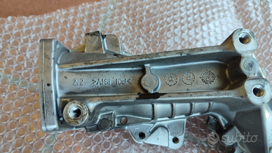 Alfa Romeo GTV 916 2000 twin spark