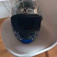 casco moto