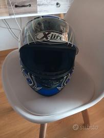 casco moto