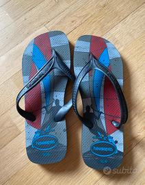Infradito Havaianas uomo 42/43