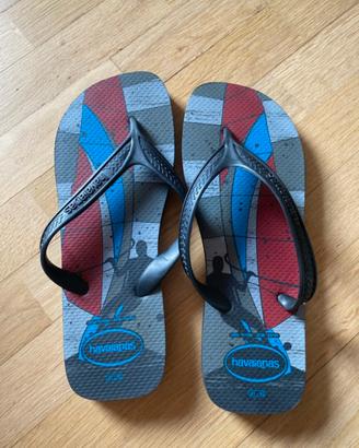 Infradito Havaianas uomo 42/43