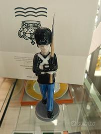 Royal Copenhagen Guardia Reale Danese n.776