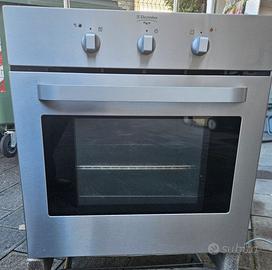 FORNO Eletrolux