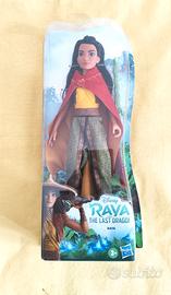 Raya e l'Ultimo Drago