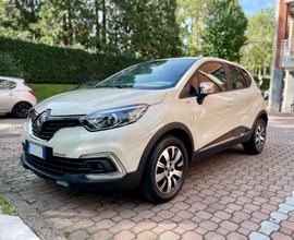 Renault captur 0.9 tce - 10/2019