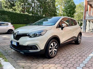 Renault captur 0.9 tce - 10/2019