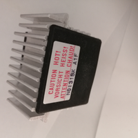 Testina ad aghi x Nec P20