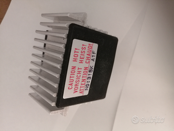 Testina ad aghi x Nec P20