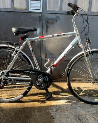Bicicletta da psseggio 28”