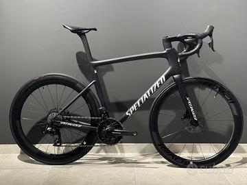 Specialized SL8 Pro tg. 58