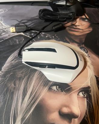 Mouse Gaming Sharkoon Shark Force II