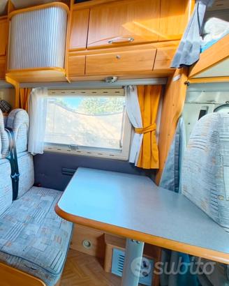 tavolo dinette