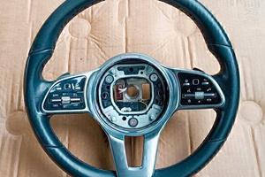 Volante Mercedes Benz classe A