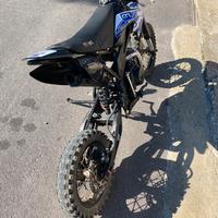 Pit bike 150