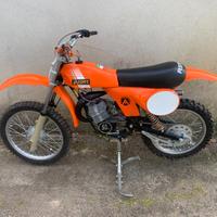 ASPES CRC 50 1979