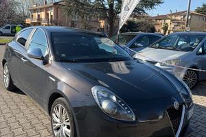 Alfa Romeo Giulietta 1.6 JTDm TCT 120 CV Super