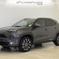 Toyota yaris cross 1.5 h 130cv trend awd-i e-cvt