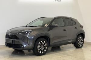 Toyota yaris cross 1.5 h 130cv trend awd-i e-cvt