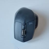 Mouse Logitech MX Master 2S Grigio