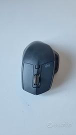 Mouse Logitech MX Master 2S Grigio