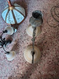 lampadari appartamenti 