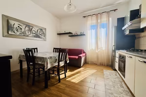 Torvaianica appartamento vicino al mare