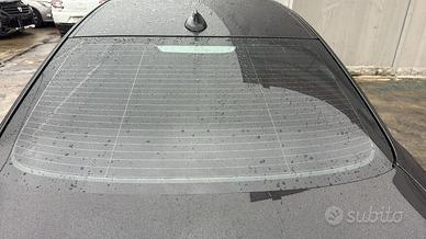 Lunotto posteriore BMW serie 4 coupé sport 420D F3