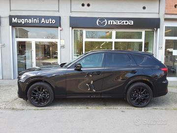 MAZDA CX-60 3.3L e-Skyactiv D 249cv Hybrid AWD H