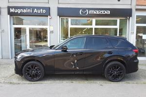 MAZDA CX-60 3.3L e-Skyactiv D 249cv Hybrid AWD H