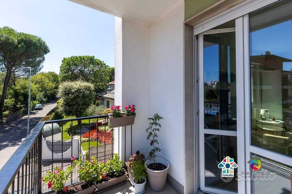 Apartment in Vedano al Lambro, Monza e della Brianza - Vista 4