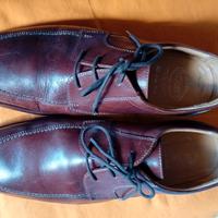 Filograna scarpe uomo eleganti misura 42 