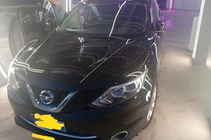 NISSAN QASHQAI 1200 BENZINA ACENTA PREMIUM.