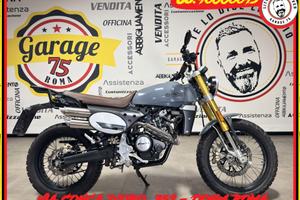 FANTIC CABALLERO 125 DELUXE - 2021