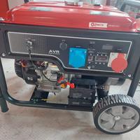 Generatore zanetti zbg 8003