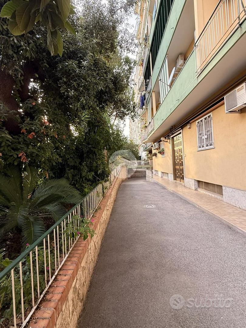 Appartamento – Napoli, Colli Aminei, Municipalità 3 - Vista 2