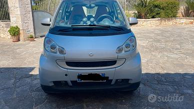 Smart Fortwo limited