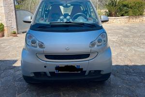 Smart Fortwo limited